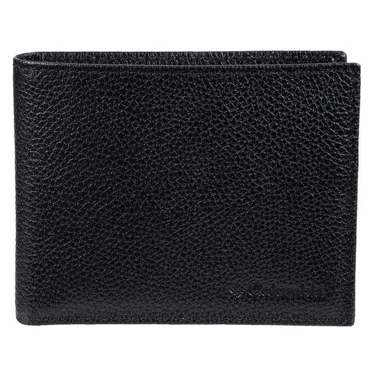 COLUMBIA SLIMFOLD WALLET WITH REMOVABLE CARD CASE