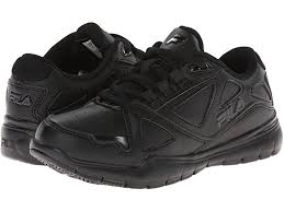 FILA SIDE BY SIDE KIDS SHOE