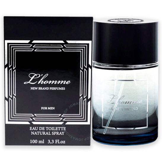 NEW BRAND L'HOMME FOR MEN