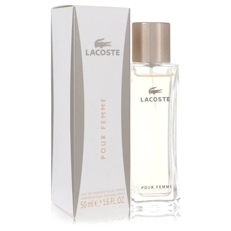 Lacoste white perfume women Clearance