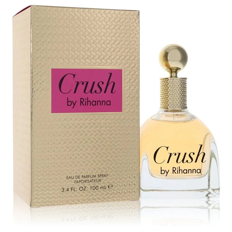 CRUSH PERFUME BY RIHANNA