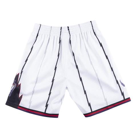 TORONTO RAPTORS SWINGMAN SHORTS
