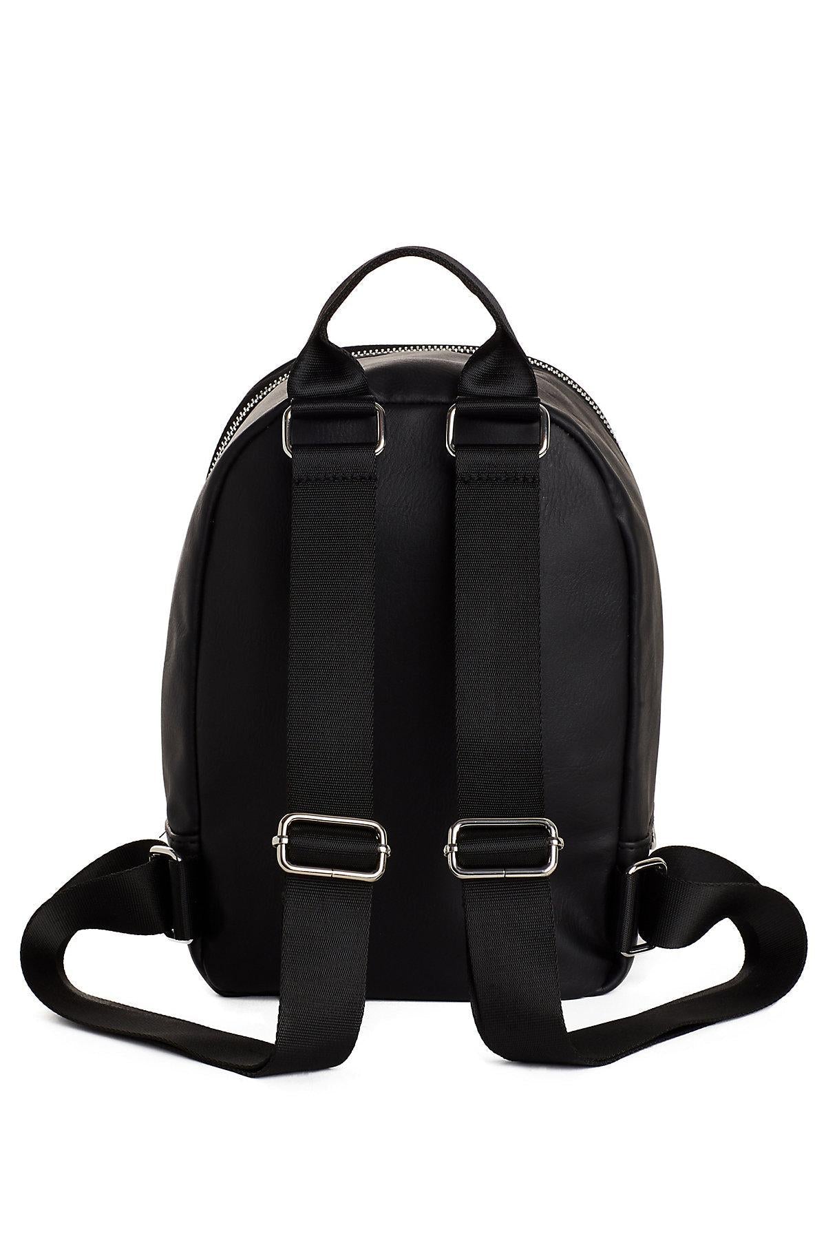 Women Mini Bag With Chains