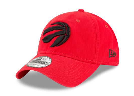 920 TORRAP CORE CLASSIC BLACK ON RED CAP